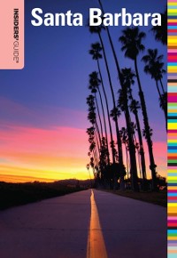 Cover Insiders' Guide(R) to Santa Barbara