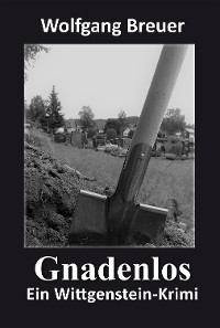 Cover Gnadenlos