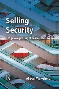 Cover Selling Security