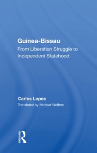 Cover Guinea Bissau