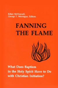 Cover Fanning the Flame
