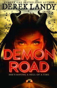 Cover Demon Road