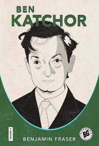 Cover Ben Katchor