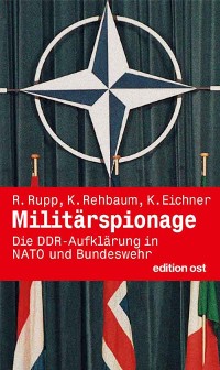 Cover Militärspionage