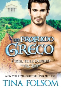 Cover Un Profumo Greco