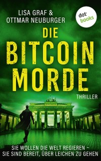 Cover Die Bitcoin-Morde