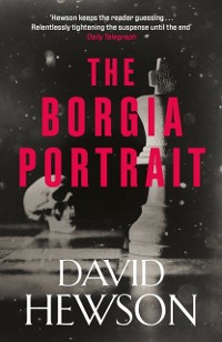 Cover Borgia Portrait
