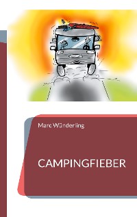 Cover Campingfieber