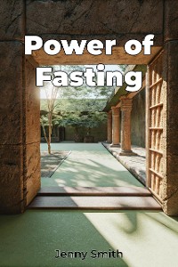 Cover Power of Fasting