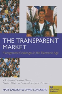 Cover Transparent Market