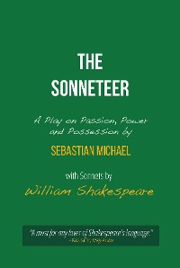 Cover The Sonneteer