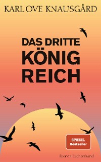 Cover Das dritte Königreich