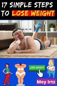 Cover 17 Simple Steps to Lose Weight