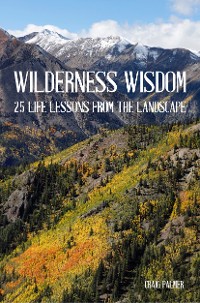 Cover Wilderness Wisdom
