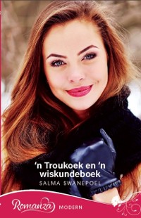 Cover ’n Troukoek en ’n wiskundeboek