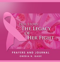 Cover Her Story Prayers and Journal
