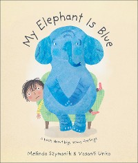 Cover My Elephant is Blue