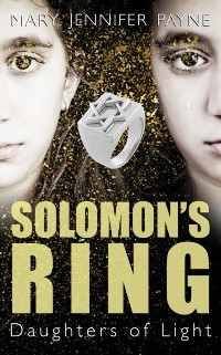 Cover Solomon's Ring