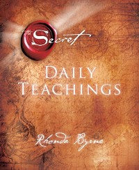Cover Secret Daily Teachings