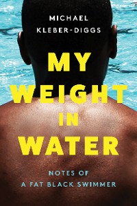 Cover My Weight in Water