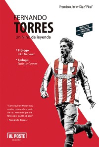 Cover Fernando Torres