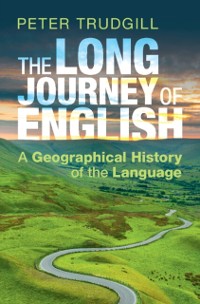 Cover Long Journey of English