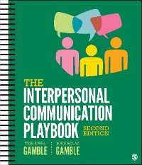 Cover The Interpersonal Communication Playbook
