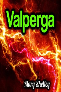 Cover Valperga
