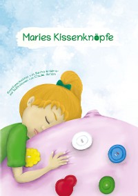 Cover Maries Kissenknöpfe