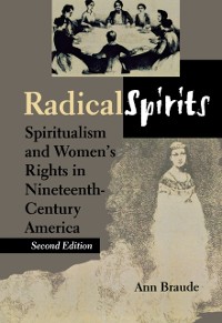 Cover Radical Spirits