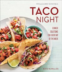 Cover Taco Night