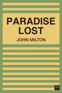 Cover Paradise Lost