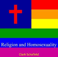Cover Religion and Homosexuality