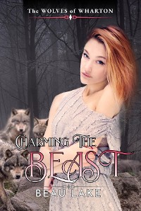 Cover Charming the Beast