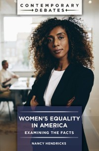 Cover Women's Equality in America