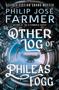 Cover Other Log of Phileas Fogg