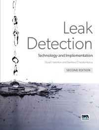 Cover Leak Detection