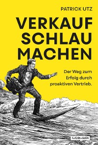 Cover Verkauf. Schlau. Machen.