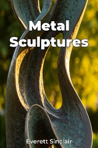 Cover Metal Sculptures