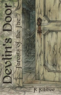 Cover Devlin's Door