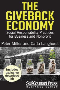 Cover The GiveBack Economy