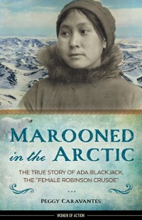 Cover Marooned in the Arctic