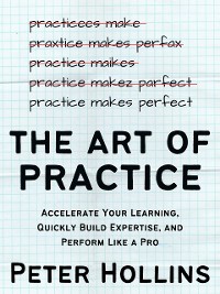 Cover The Art of Practice