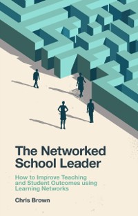 Cover Networked School Leader