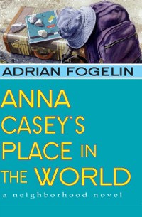 Cover Anna Casey's Place in the World