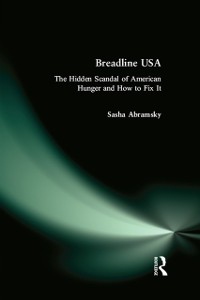 Cover Breadline USA