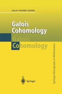 Cover Galois Cohomology