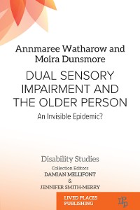Cover Dual Sensory Impairment and the Older Person
