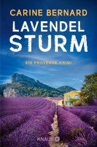Cover Lavendel-Sturm