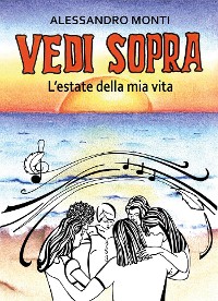 Cover Vedi sopra (...l'estate della mia vita...)